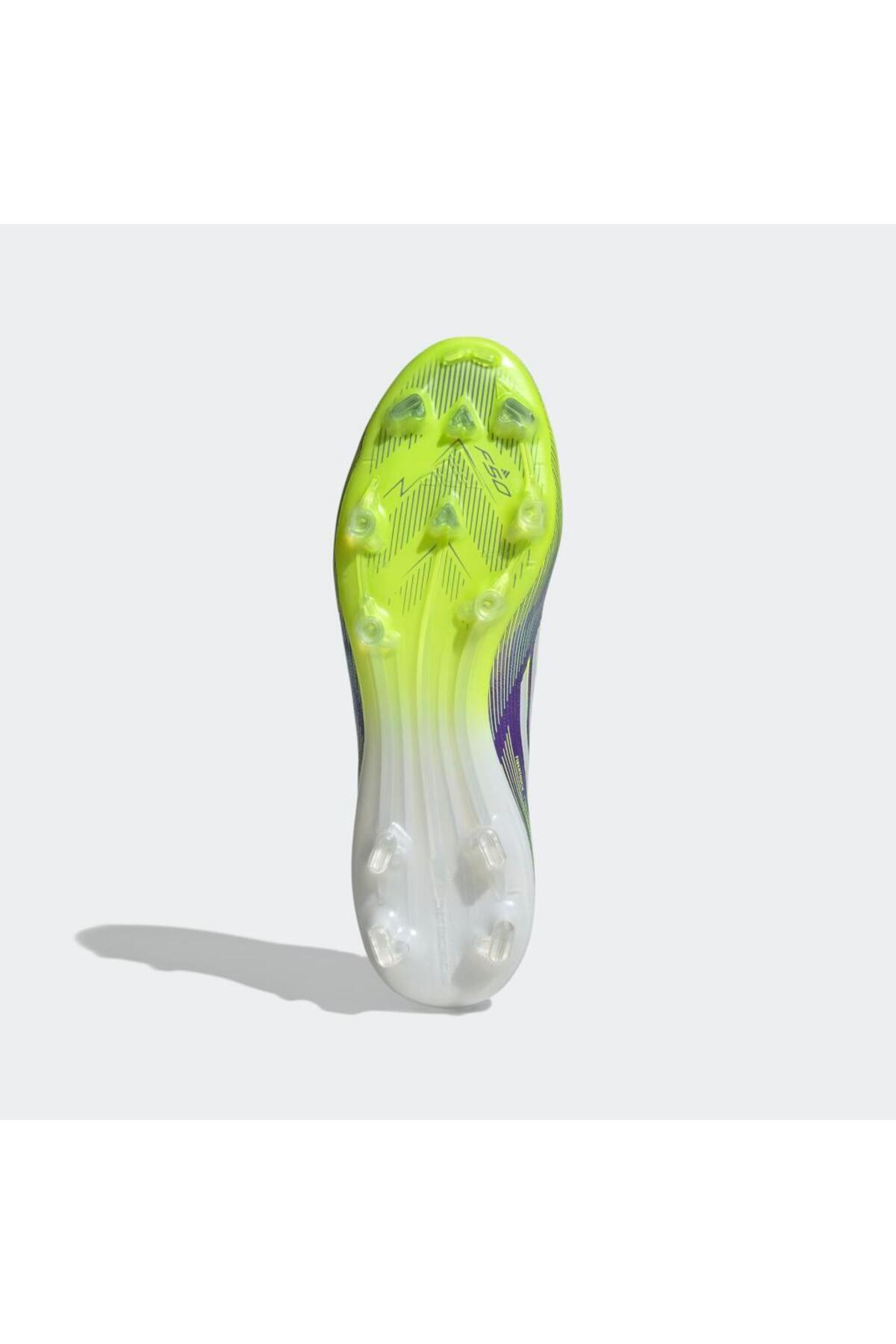 adidas JH7683 JH7683 F50 Pro FG görsel 5
