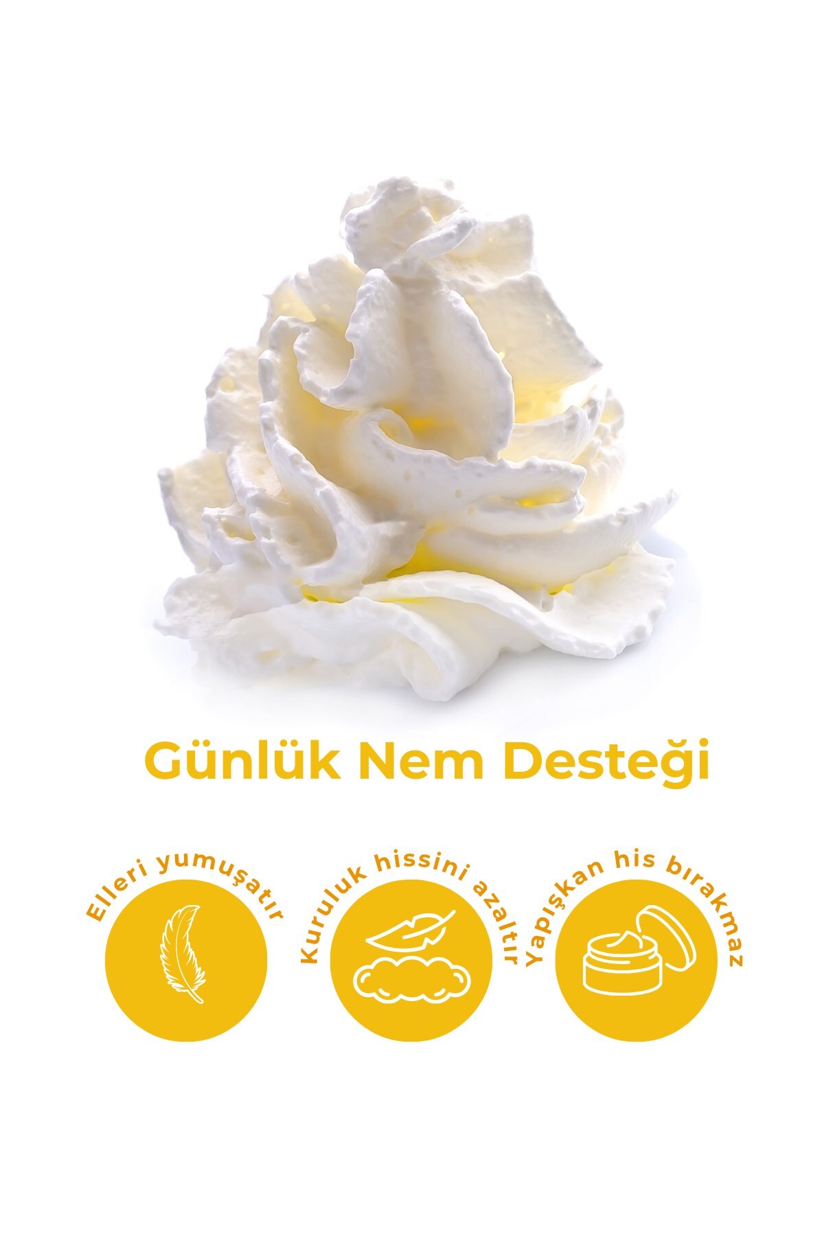 Limonlu El Kremi – Canlandırıcı & Ferahlatıcı El Bakımı 30 ml — BIO-ELKREM-LIM-30ML — تصویر 3 از 4
