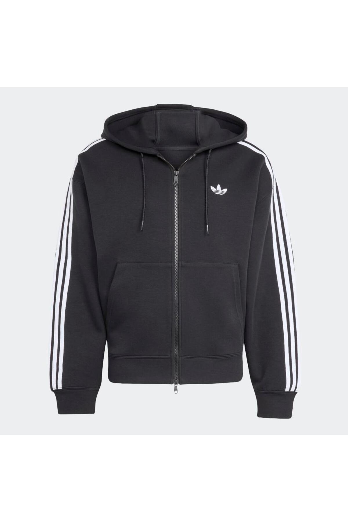しゅう　S adidas JX1507 JX1507 SPACER HOODIE - Fiyatı, Yorumları
