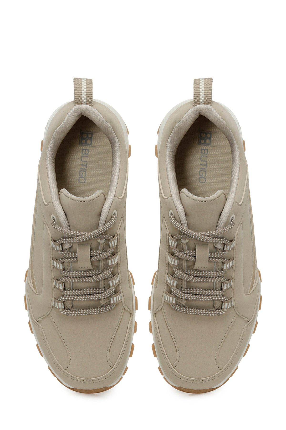 Butigo 24K-575 5PR Vizon Kadın Outdoor görsel 4