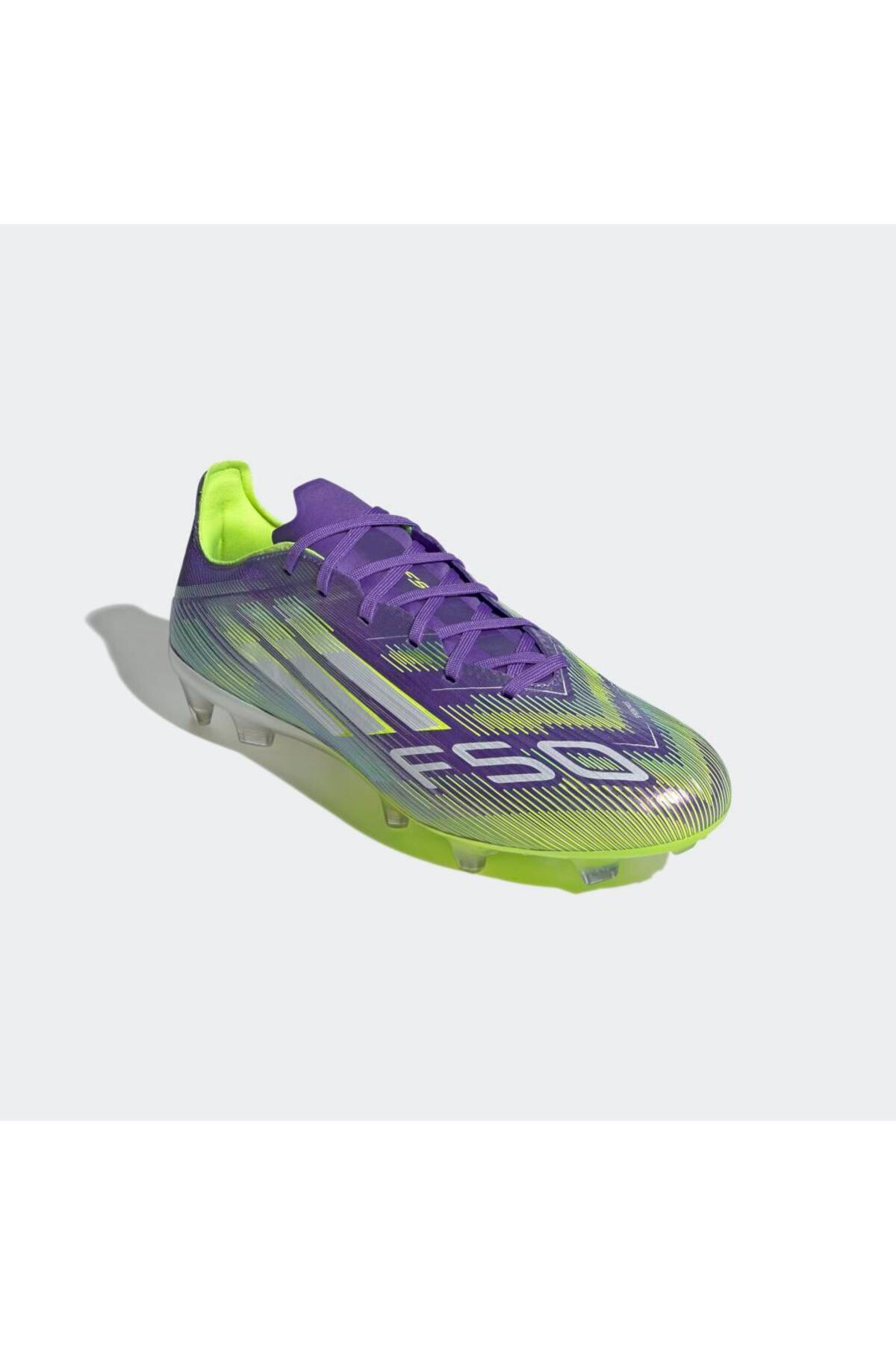 adidas JH7683 JH7683 F50 Pro FG görsel 7