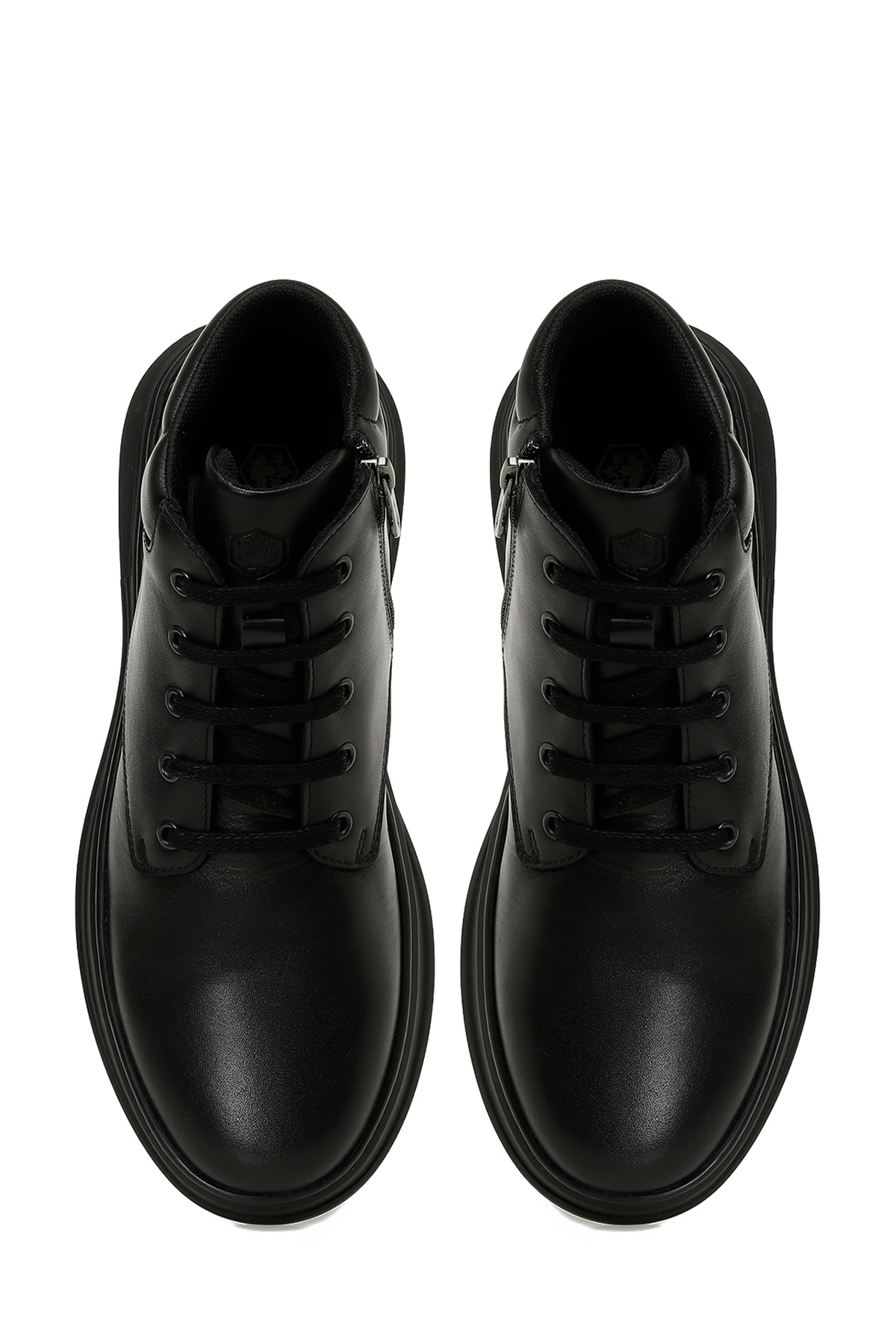 Lumberjack  GOSTA 5PR Siyah Erkek Bot - Görsel 4