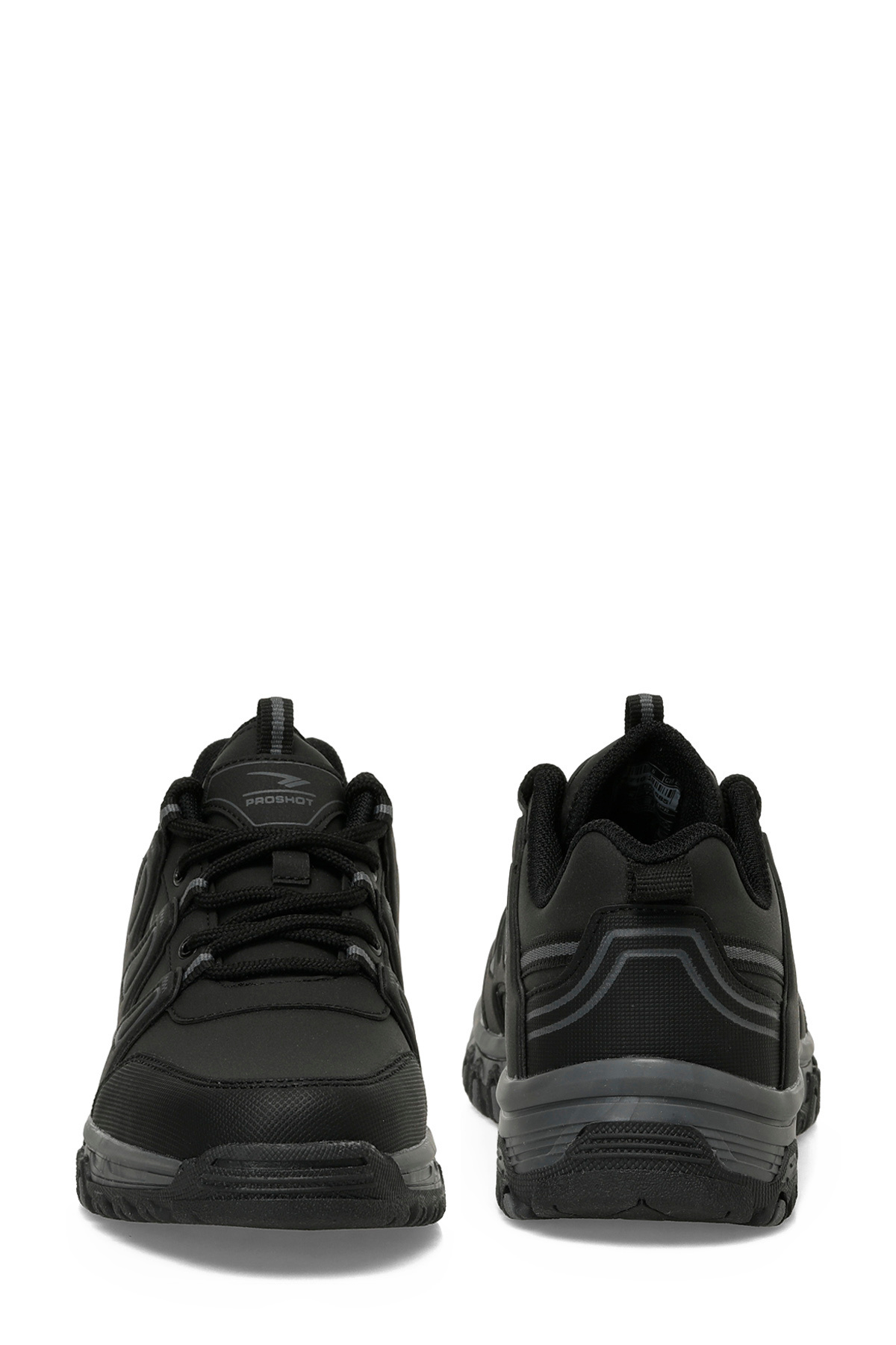 Proshot LEMAR 5PR Siyah Unisex Outdoor görsel 5