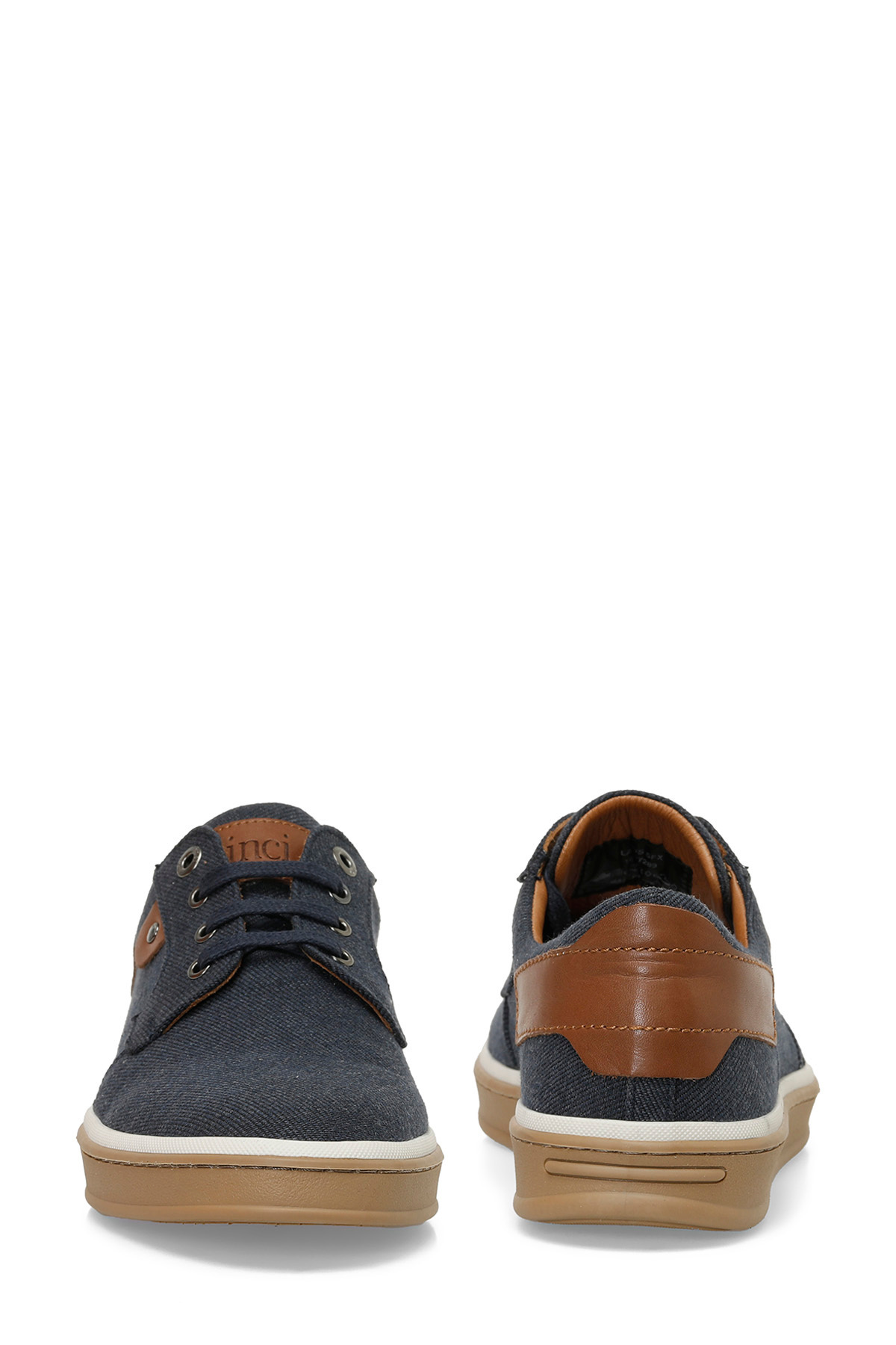 İnci  INCI LAROS 5FX Lacivert Erkek Marin Ayakkabı - Görsel 5