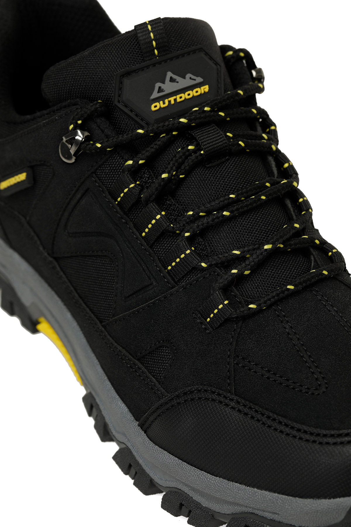 Torex VAMP 5PR Siyah Erkek Outdoor görsel 7