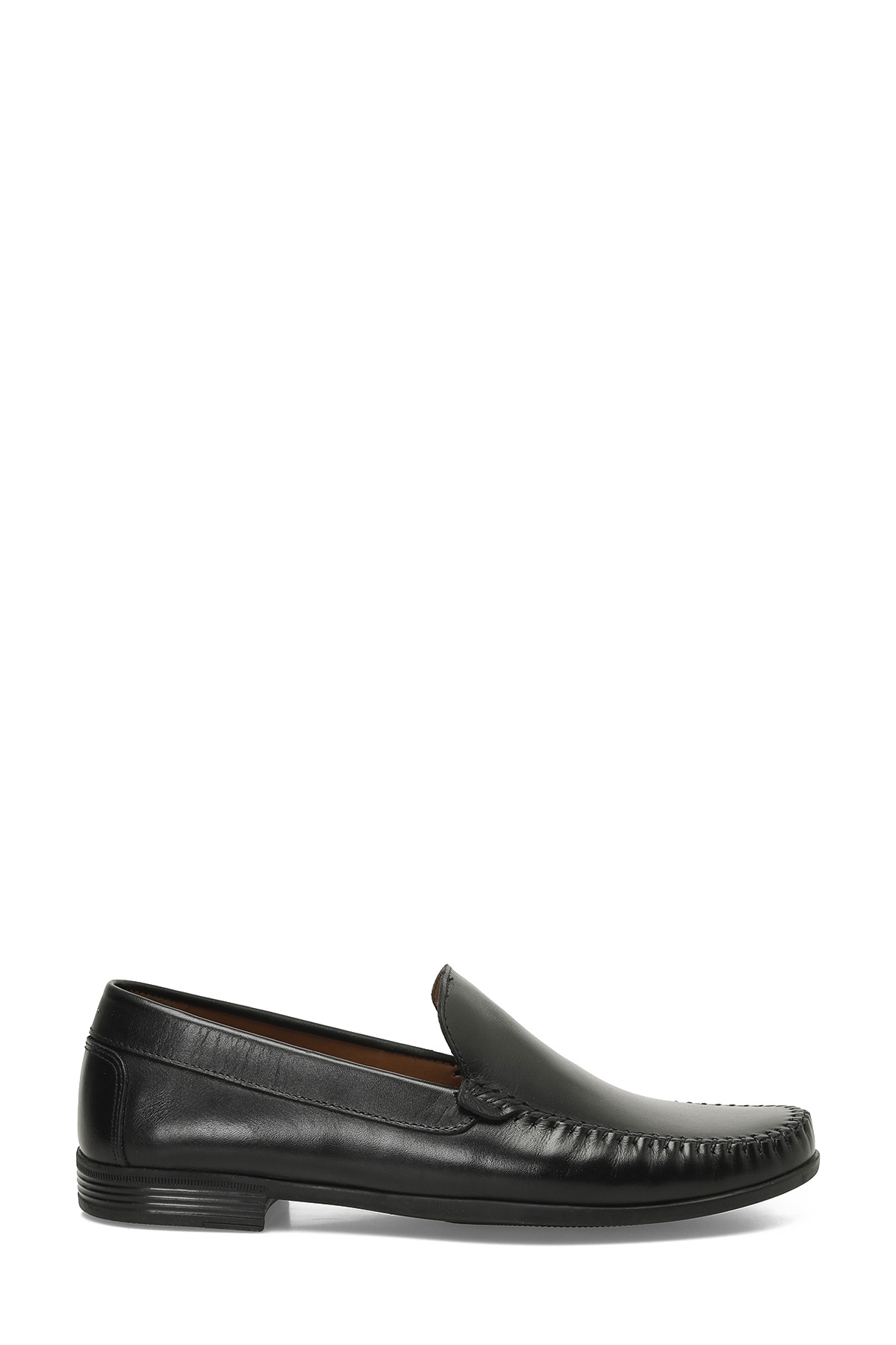 GULC 5FX Men's Moccasin Black
