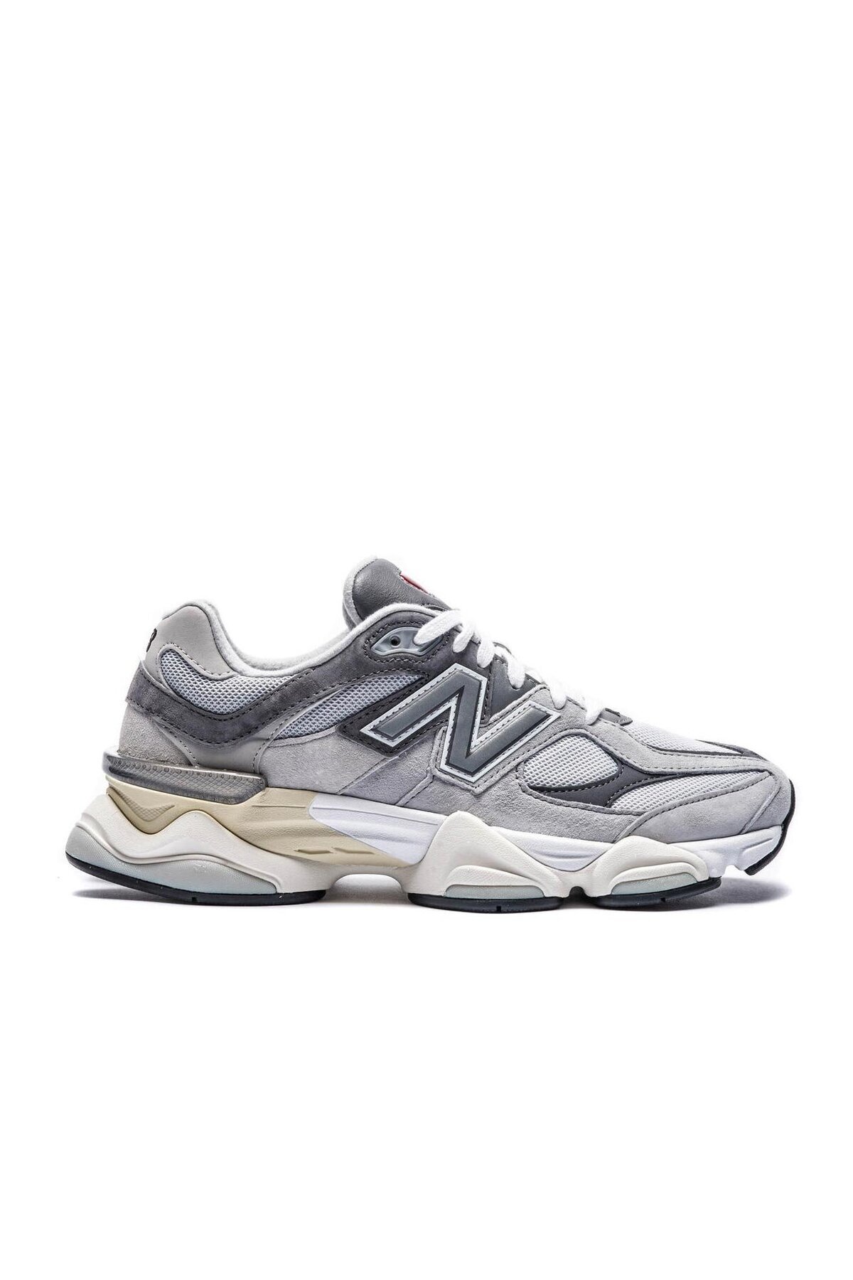 New Balance 9060GRY UNISEX LIFESTYLE GRİ SNEAKER