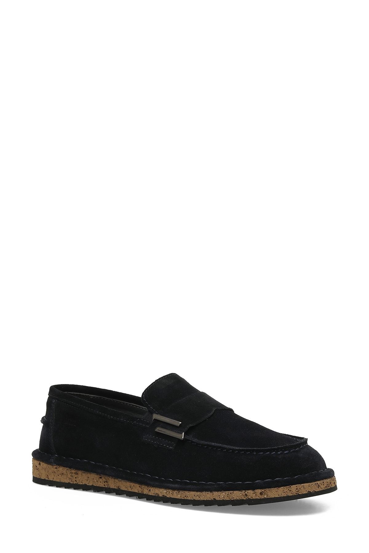 İnci INCI MANJO 5FX Lacivert Erkek Loafer - Fiyatı, Yorumları