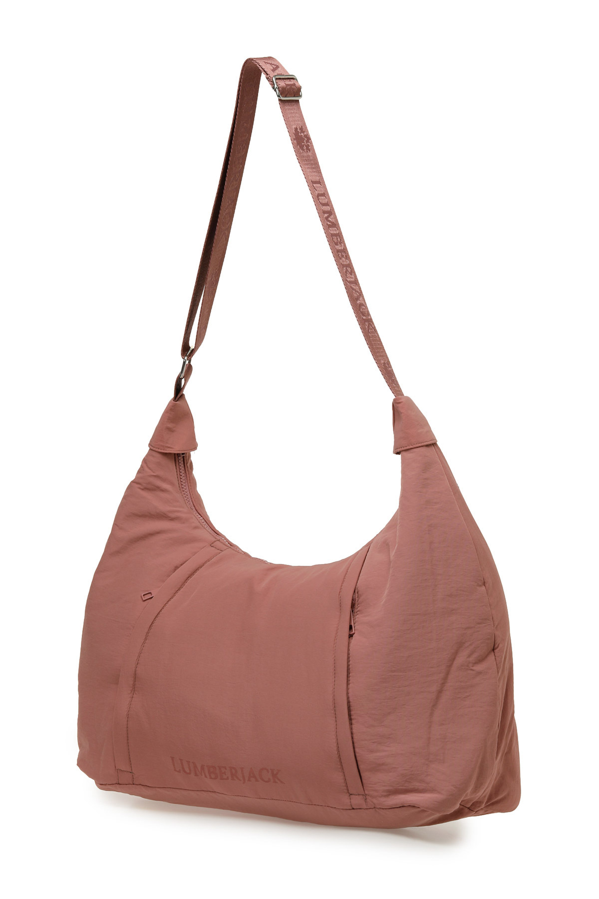 Lumberjack  KRKL YOGA GYM 5FX GUL KURUSU Unisex Spor Çantası - Görsel 2