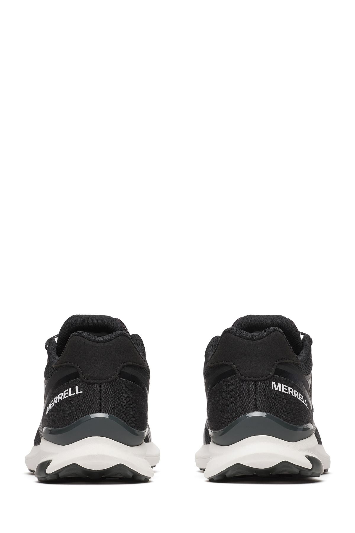 Merrell  SKYQUEST TREK Siyah Kadın Outdoor Ayakkabı - Görsel 4