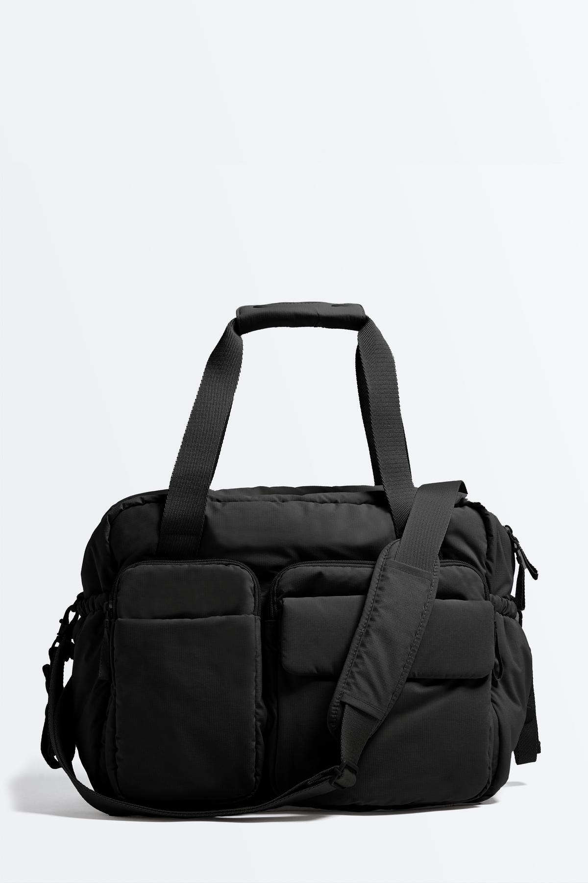 Maxi baby care bag
