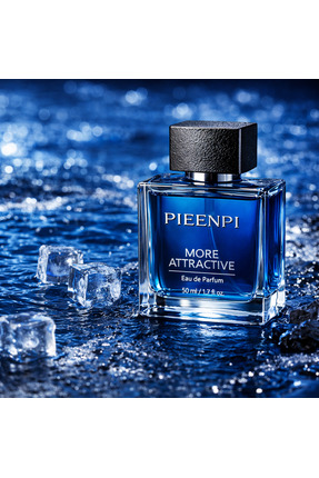 PIEENPI Cekıcı Ve Etkıleyıcı Perfume Men More Attractive /50/ ml