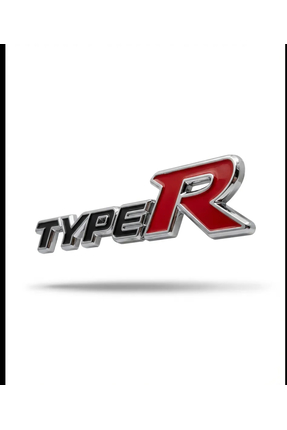 Otolaria Arma Metal Yapısma Typer Sıyah