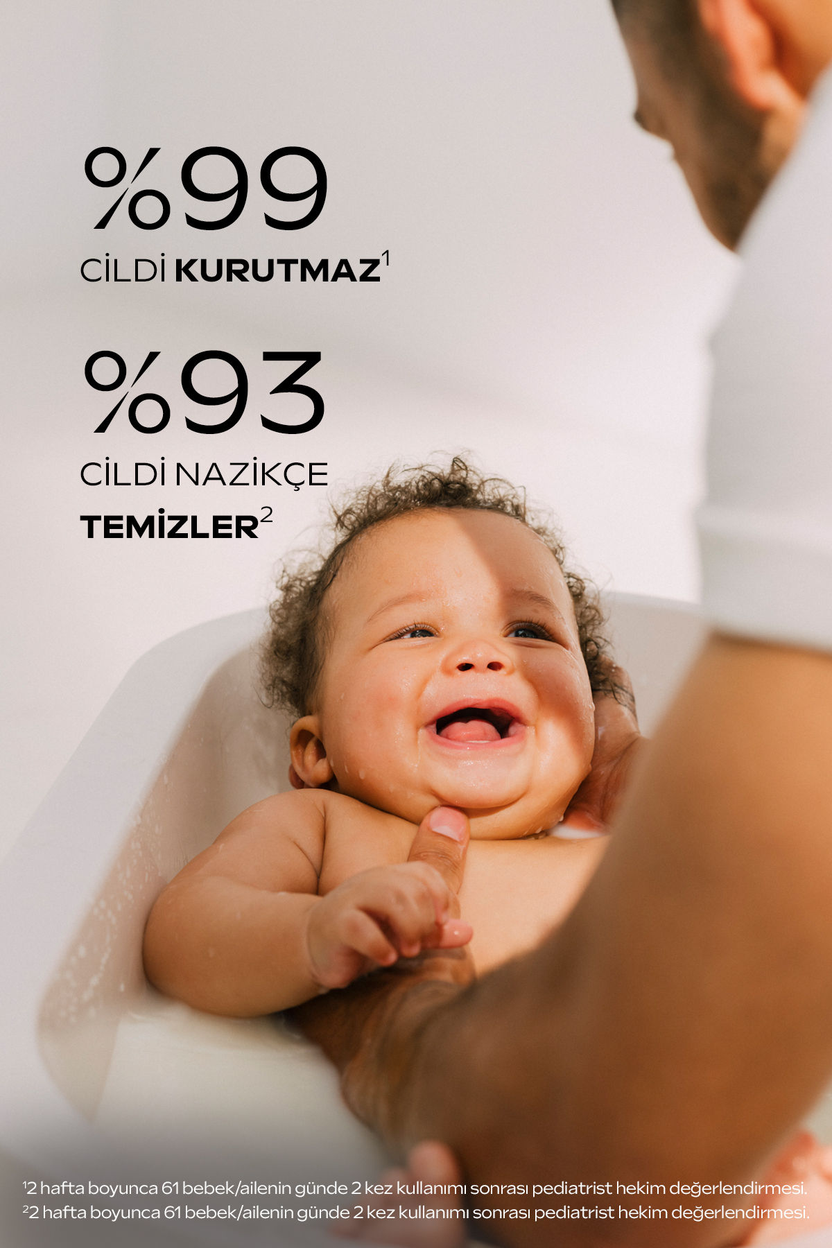 Weleda Baby Calendula Saç Ve Vücut Şampuanı 2 X 200ml fotoğrafı 4 (önizleme)