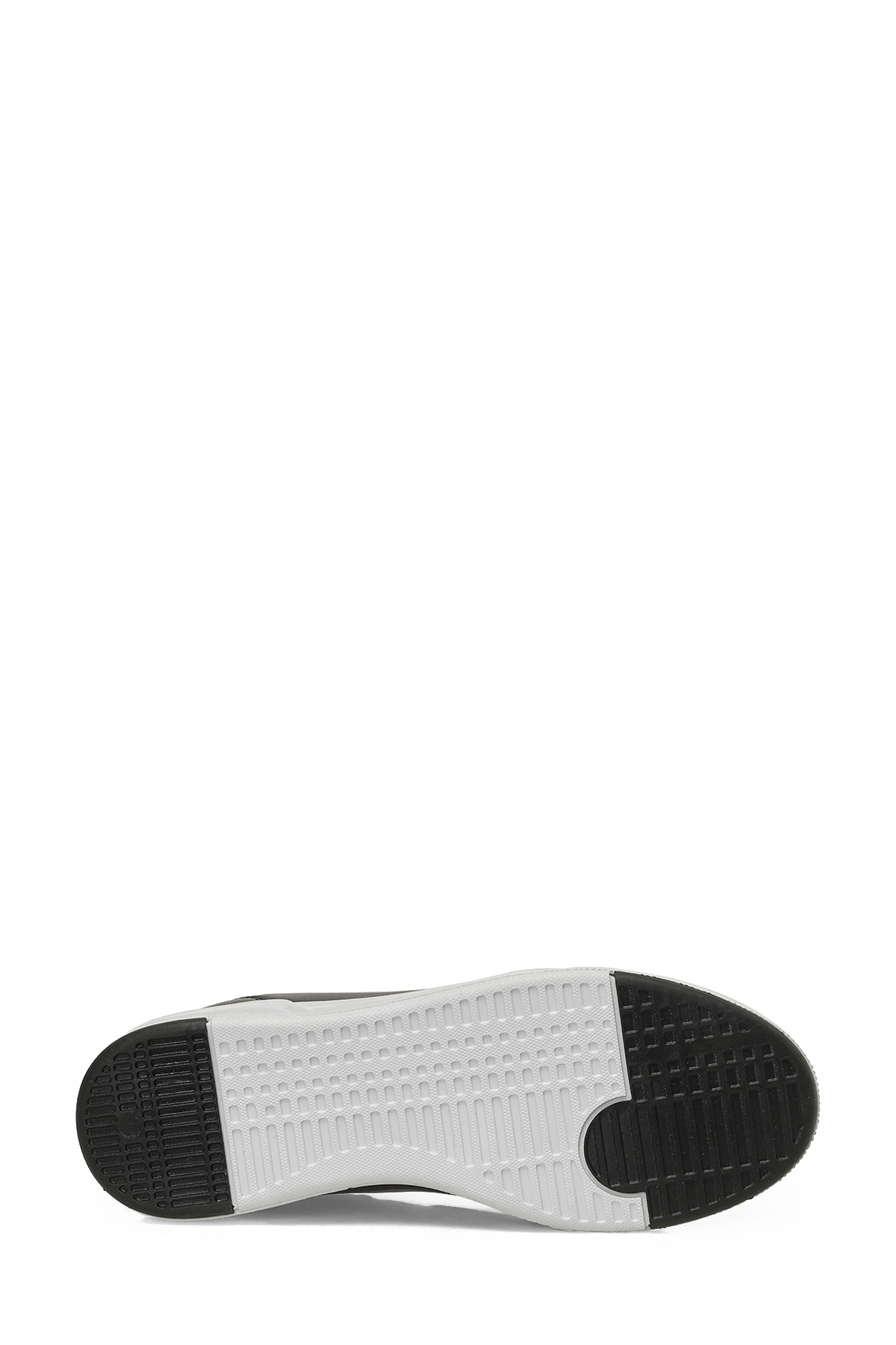 Kinetix LUKAS PU 6FX Siyah Erkek Sneaker görsel 6