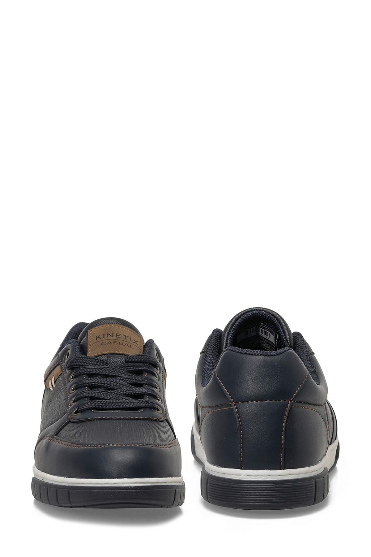 Kinetix  HAWKINS 6FX Lacivert Erkek Günlük Ayakkabı - Görsel 5