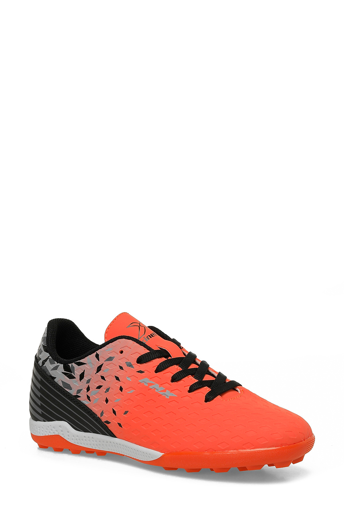 Kinetix REVO TF G 6FX Turuncu Unisex Halı Saha Ayakkabısı görsel 2