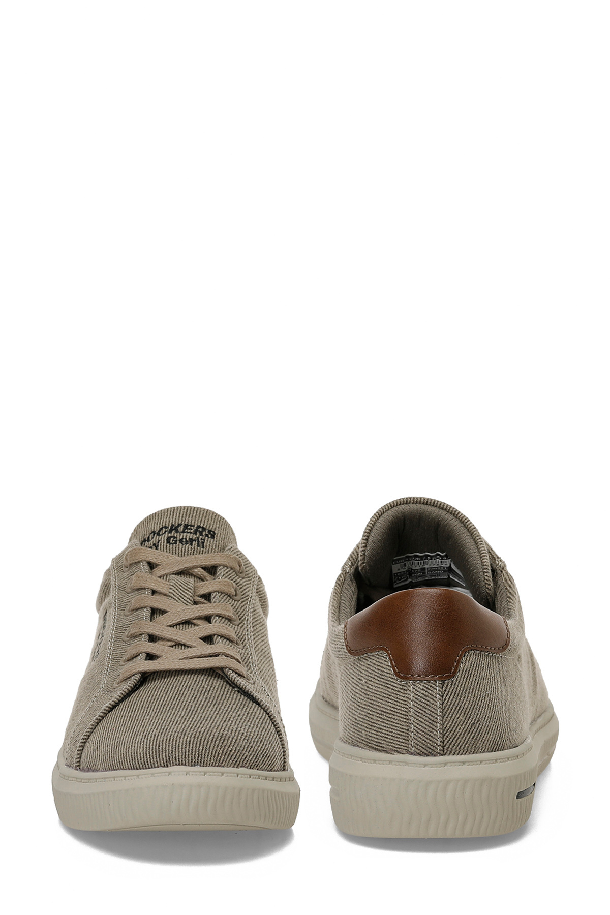 Dockers  238501 6FX Kahverengi Erkek Comfort Ayakkabı - Görsel 5