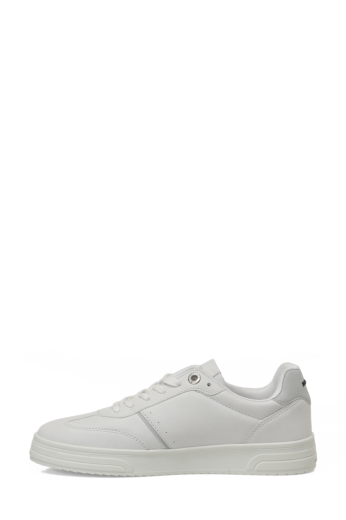 U.S. Polo Assn. PRIENE 6FX Beyaz Kadın Sneaker görsel 3