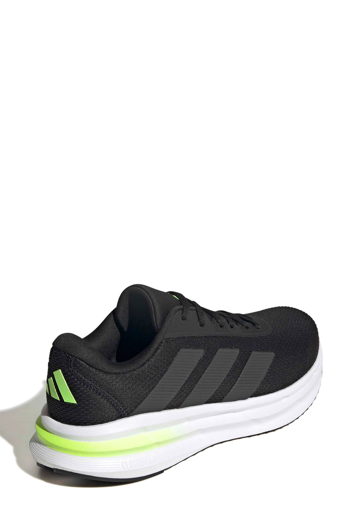 GALAXY RUN Siyah Kadın Koşu Ayakkabısı — مشکی — تصویر 4 از 8