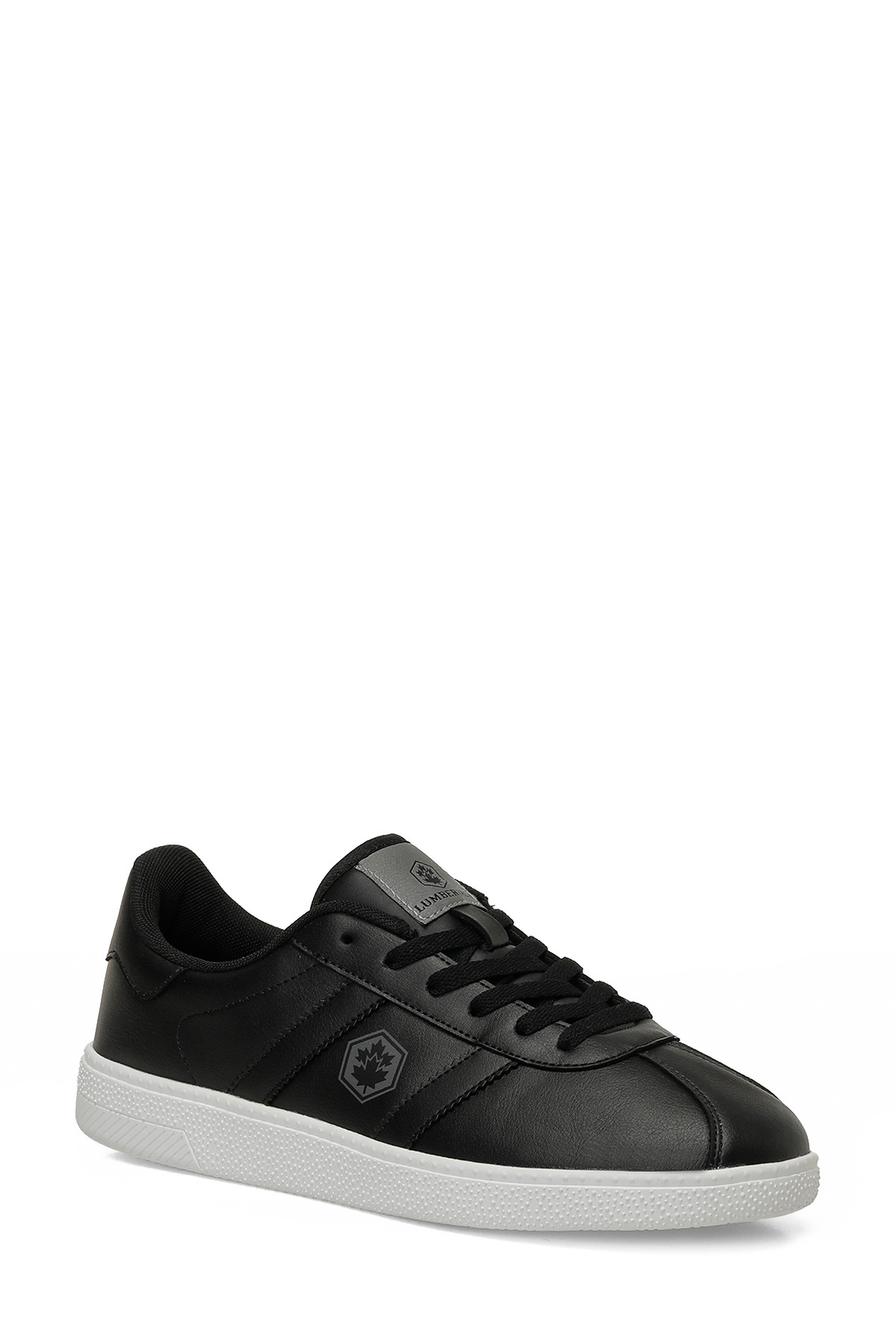 Lumberjack FROSTY PU 6FX Siyah Erkek Sneaker - Fiyatı, Yorumları