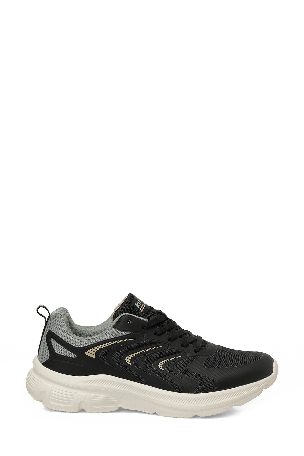 クロス Kinetix COLONEL TX 6FX Siyah Erkek Sneaker - Fiyatı, Yorumları