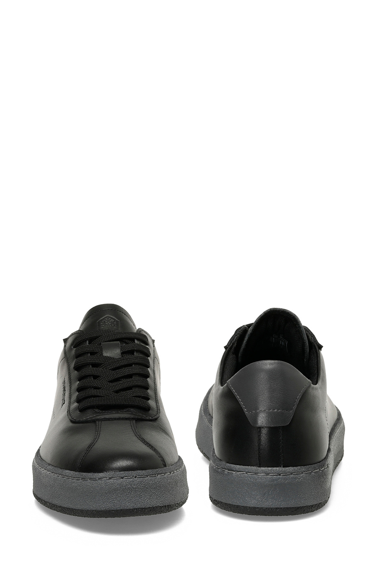 Lumberjack  CALVY 5PR Siyah Erkek Günlük Ayakkabı - Görsel 5