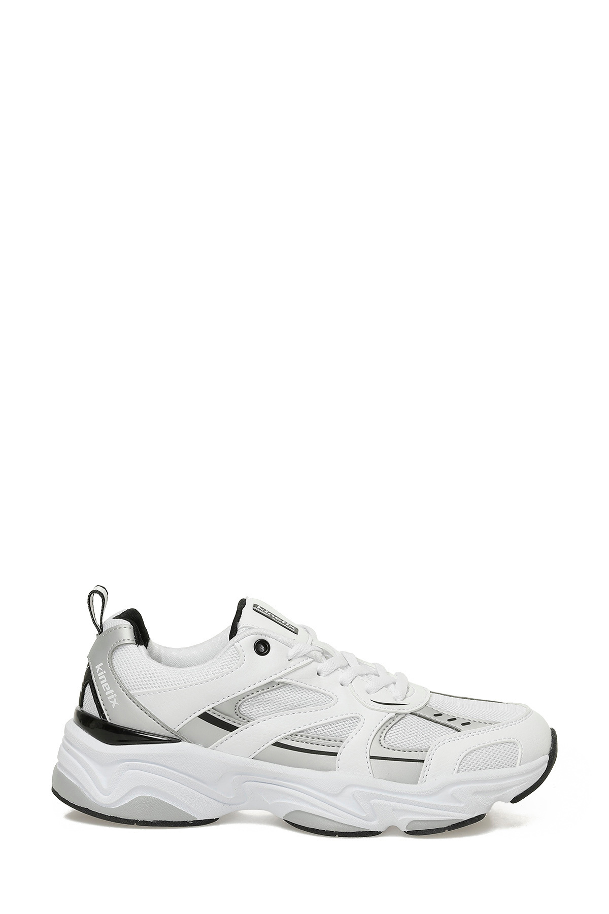 Kinetix INTEREST TX W 6FX Beyaz Kadın Sneaker - Fiyatı, Yorumları
