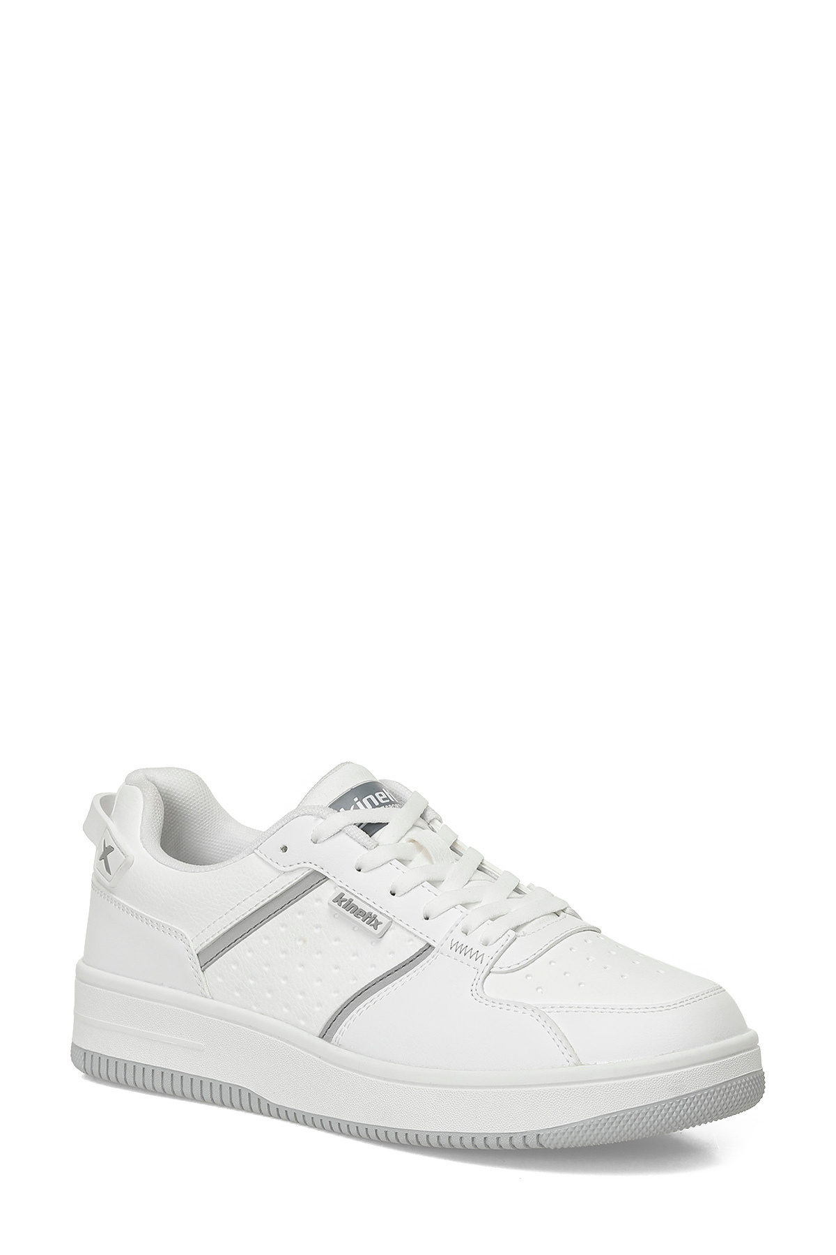 Kinetix ENNER PU 6FX Beyaz Erkek Sneaker - Fiyatı, Yorumları