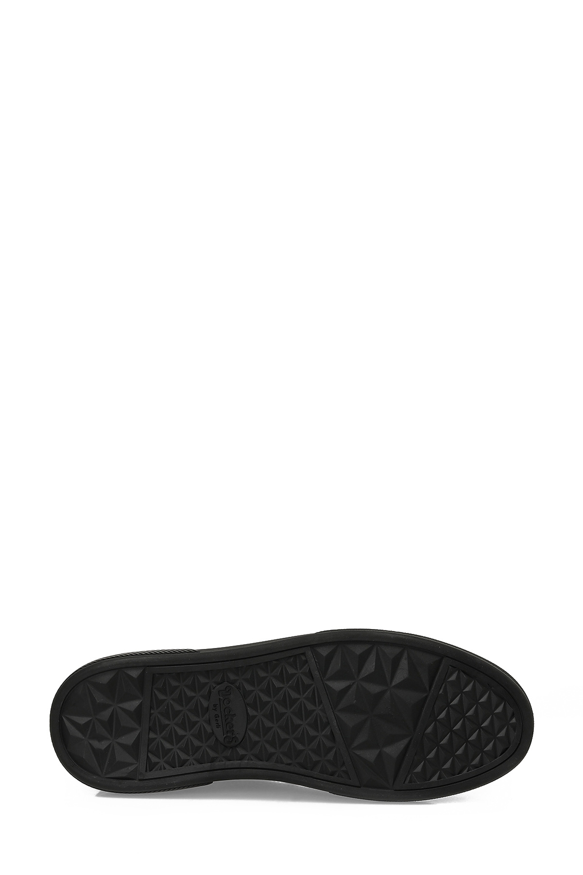 Dockers  234255 6FX Siyah Erkek Comfort Ayakkabı - Görsel 6