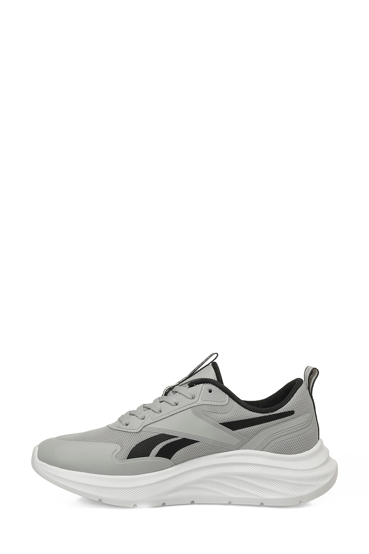Reebok Max Lift II Gri Erkek Koşu Ayakkabısı görsel 3