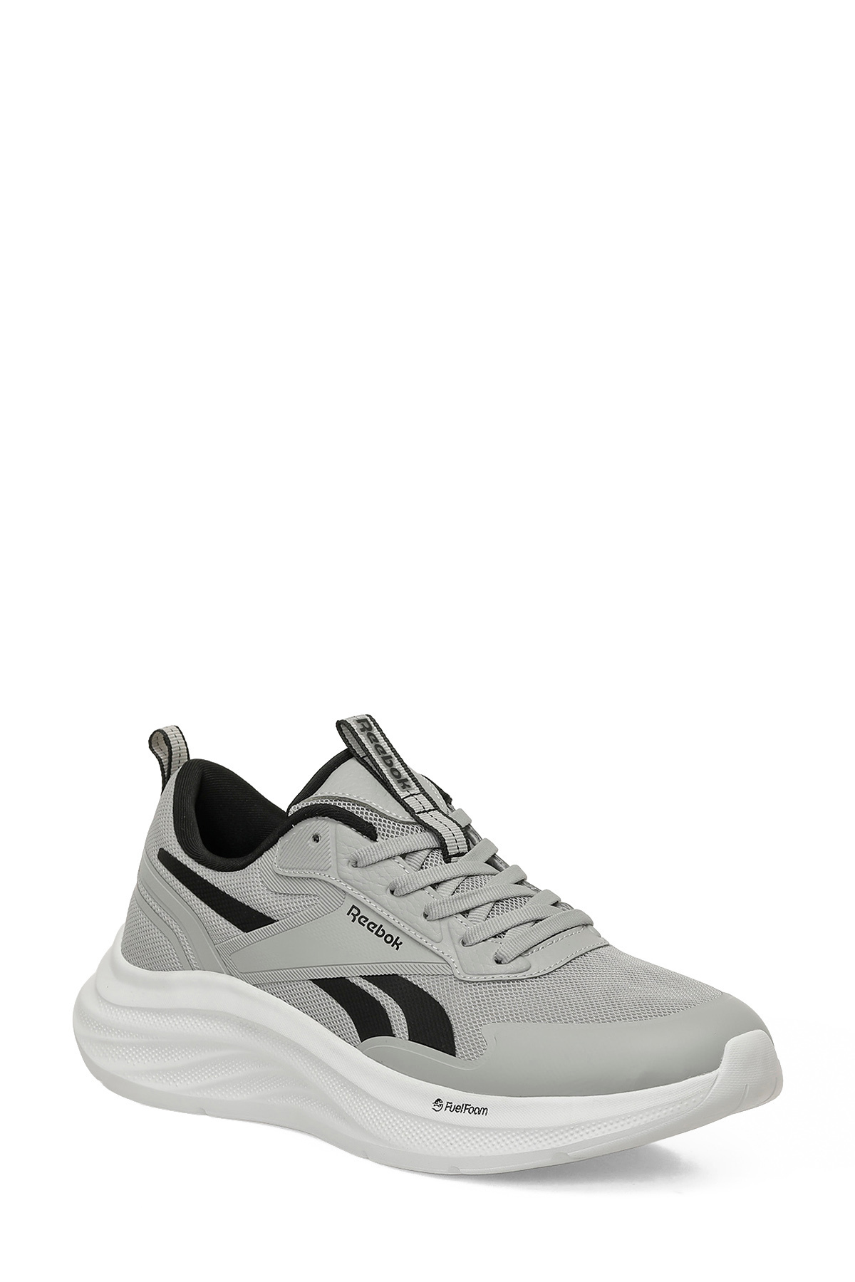 Reebok Max Lift II Gri Erkek Koşu Ayakkabısı görsel 2