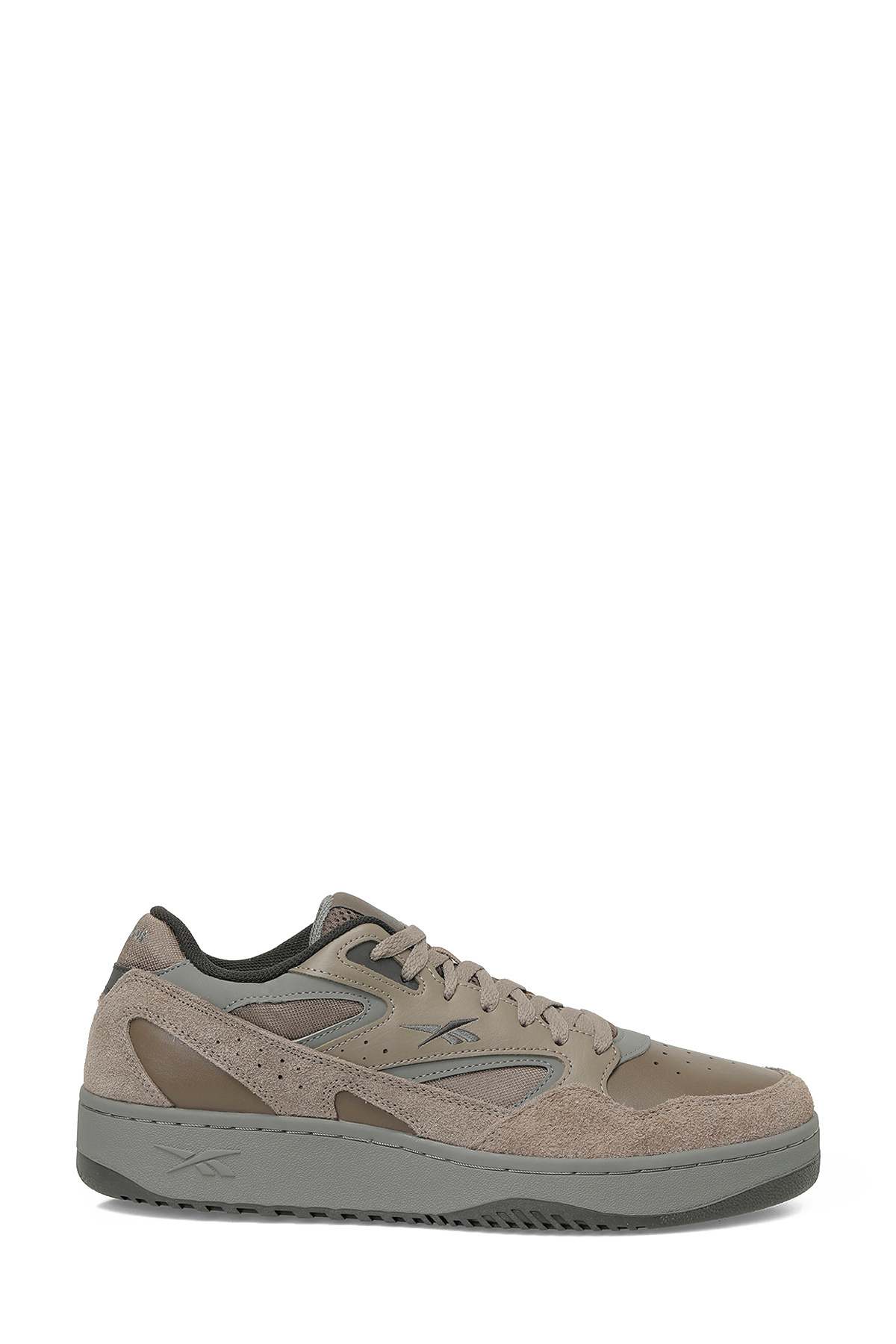 Reebok ATR CHILL 96 Gri Unisex Basketbol Ayakkabısı