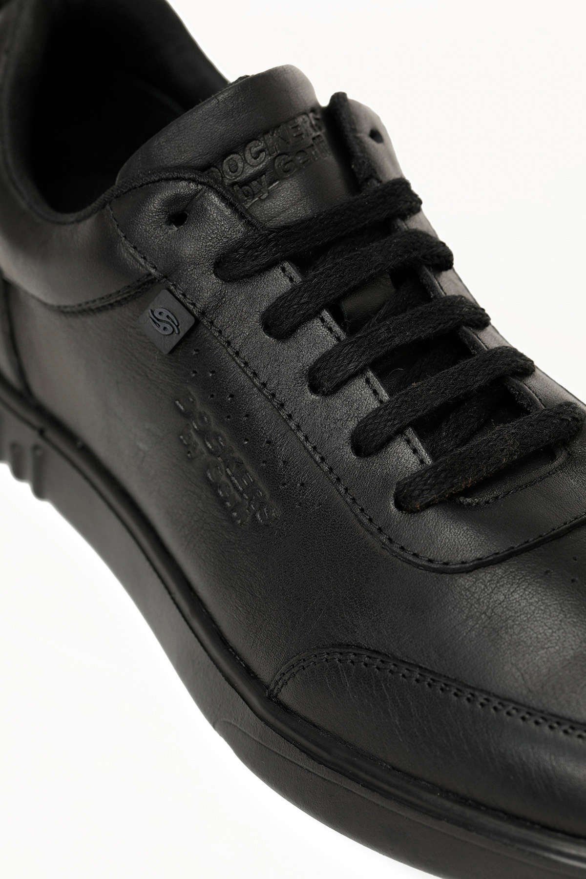 Dockers By Gerli DERMOT 6FX Siyah Erkek Comfort Ayakkabı görsel 7
