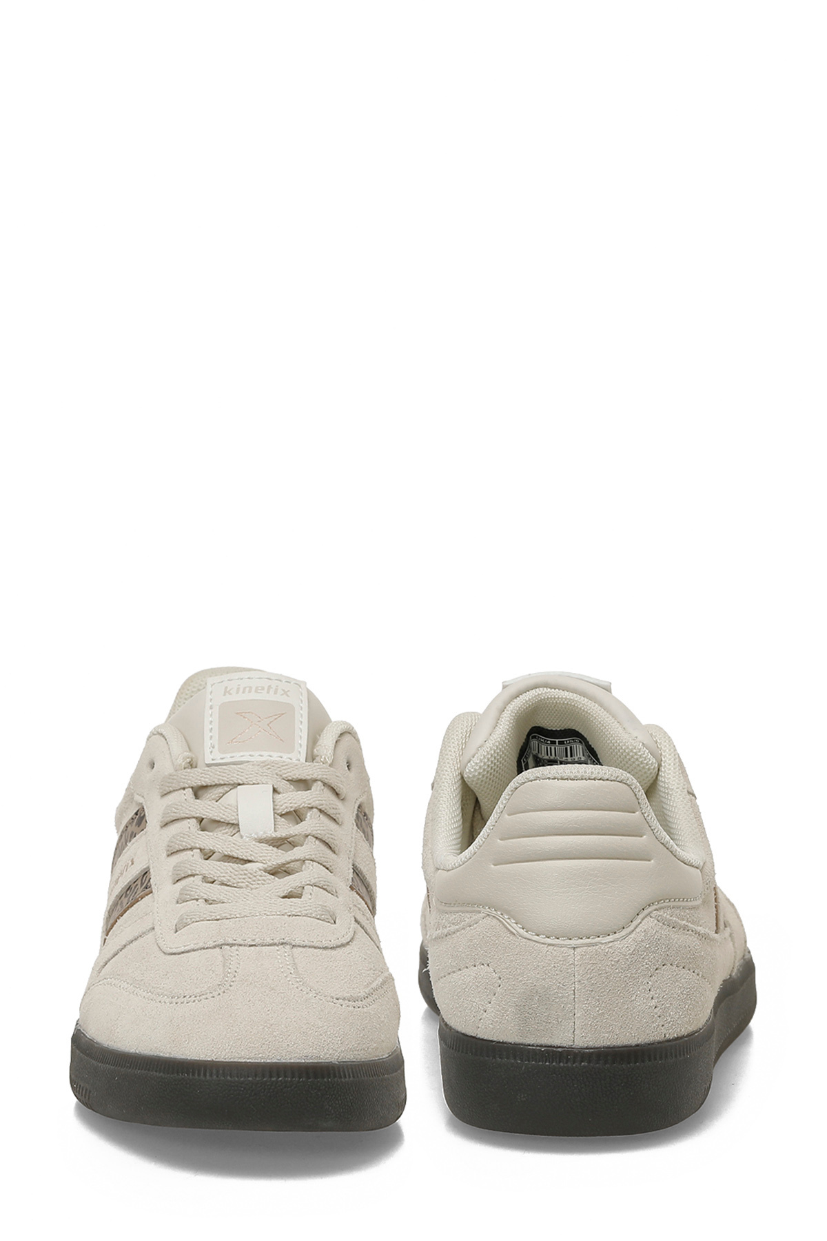 Kinetix  RUDOW S W 6FX Ekru Kadın Sneaker - Görsel 5