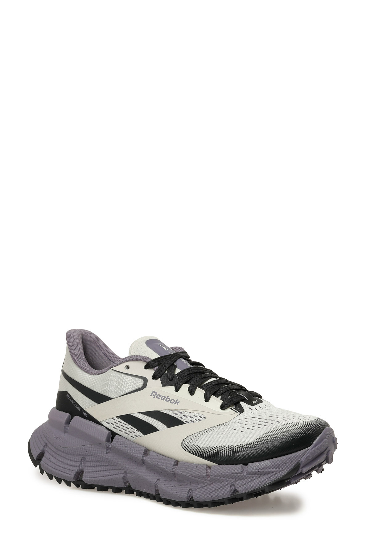メグ Reebok FLOATZIG ADVENTURE 1 Bej Kadın Koşu Ayakkabısı - Fiyatı