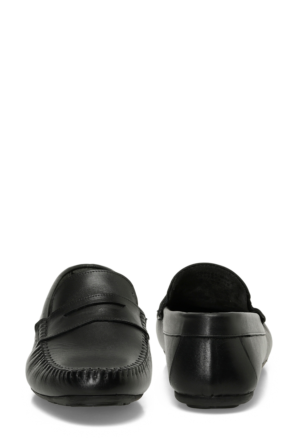 Polaris  108061.M 5FX Siyah Erkek Rahat Ayakkabı - Görsel 5