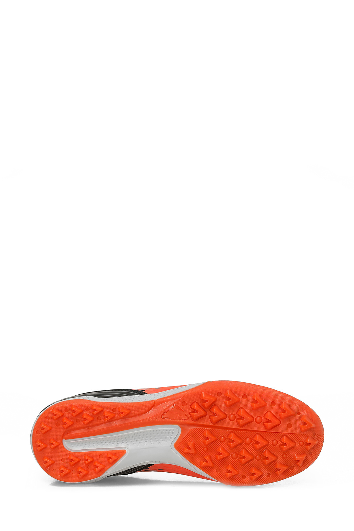 Kinetix REVO TF G 6FX Turuncu Unisex Halı Saha Ayakkabısı görsel 6