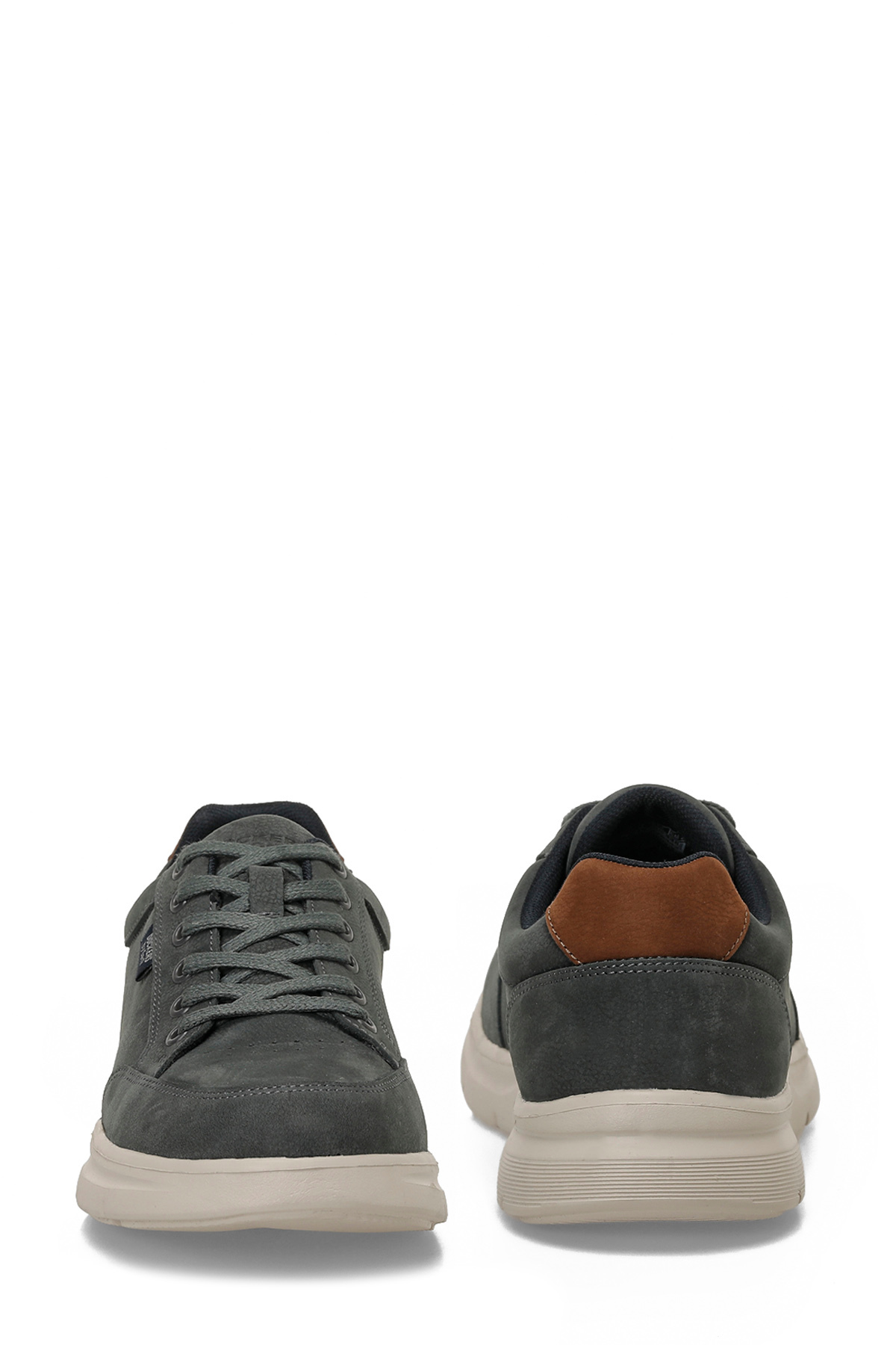 Dockers  DORIAN-N 6FX Lacivert Erkek Comfort Ayakkabı - Görsel 5