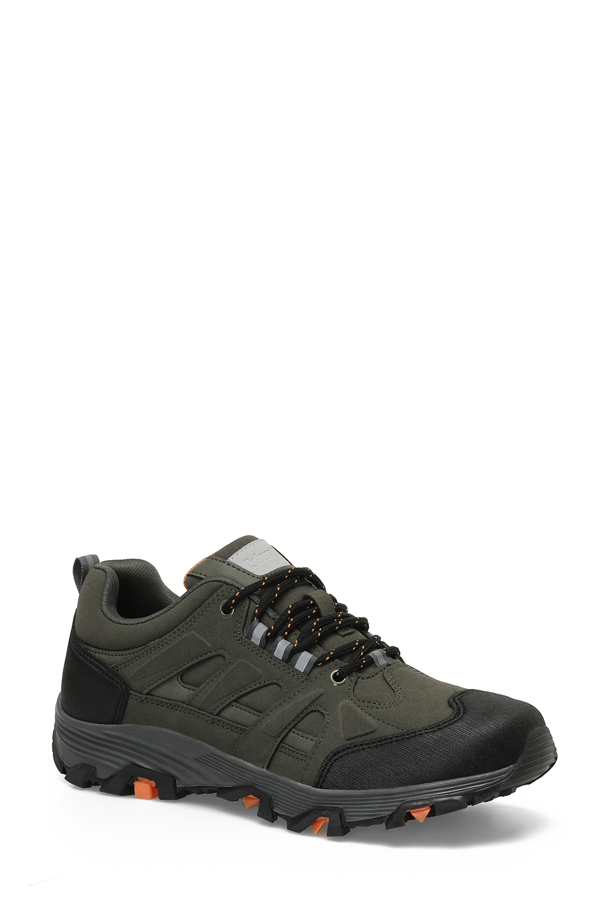 Kinetix ORWEL 4PR Haki Erkek Outdoor görsel 2