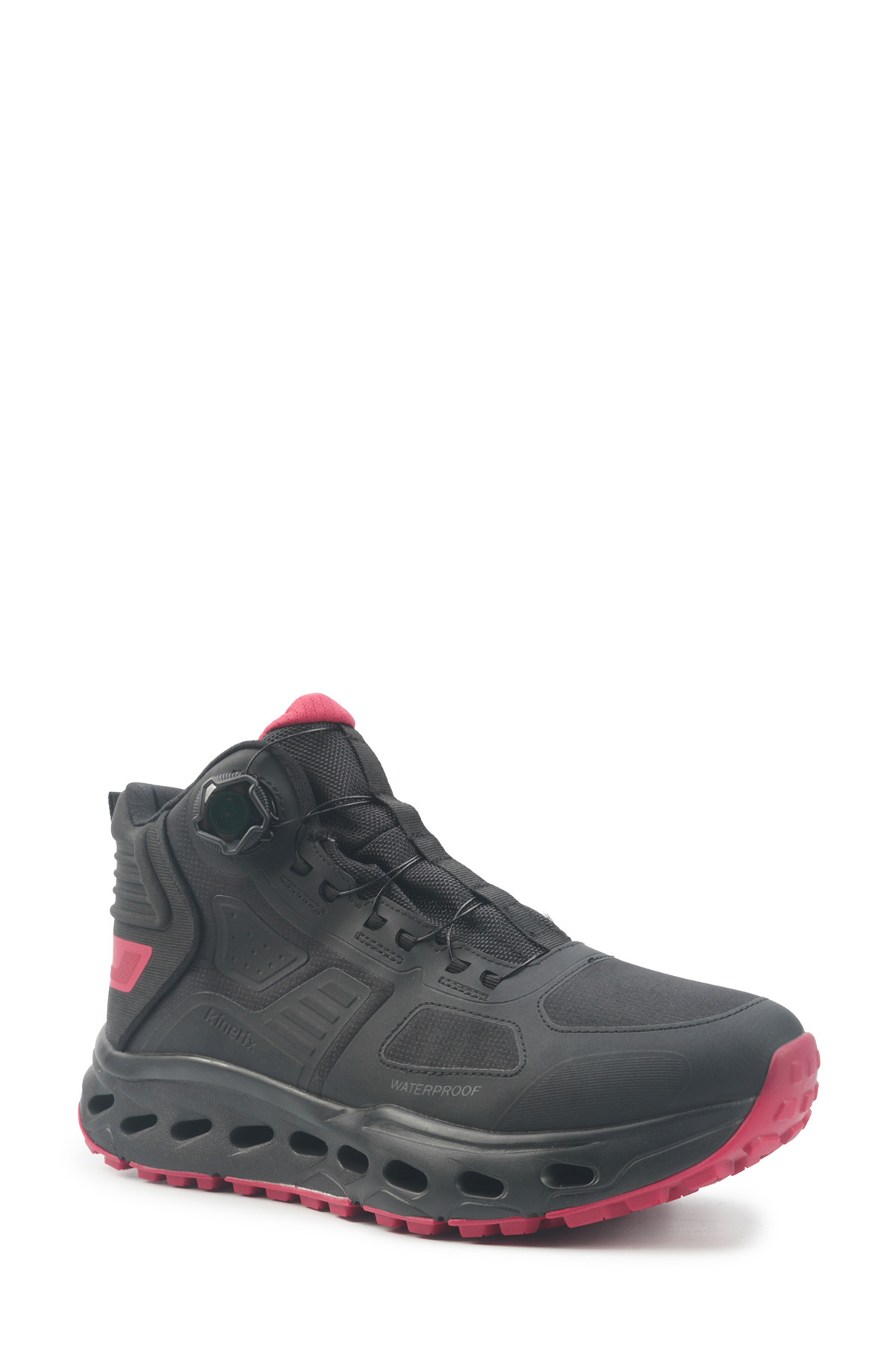 Kinetix DRAGON TX HI WP 5PR Siyah Erkek Outdoor Bot - Fiyatı