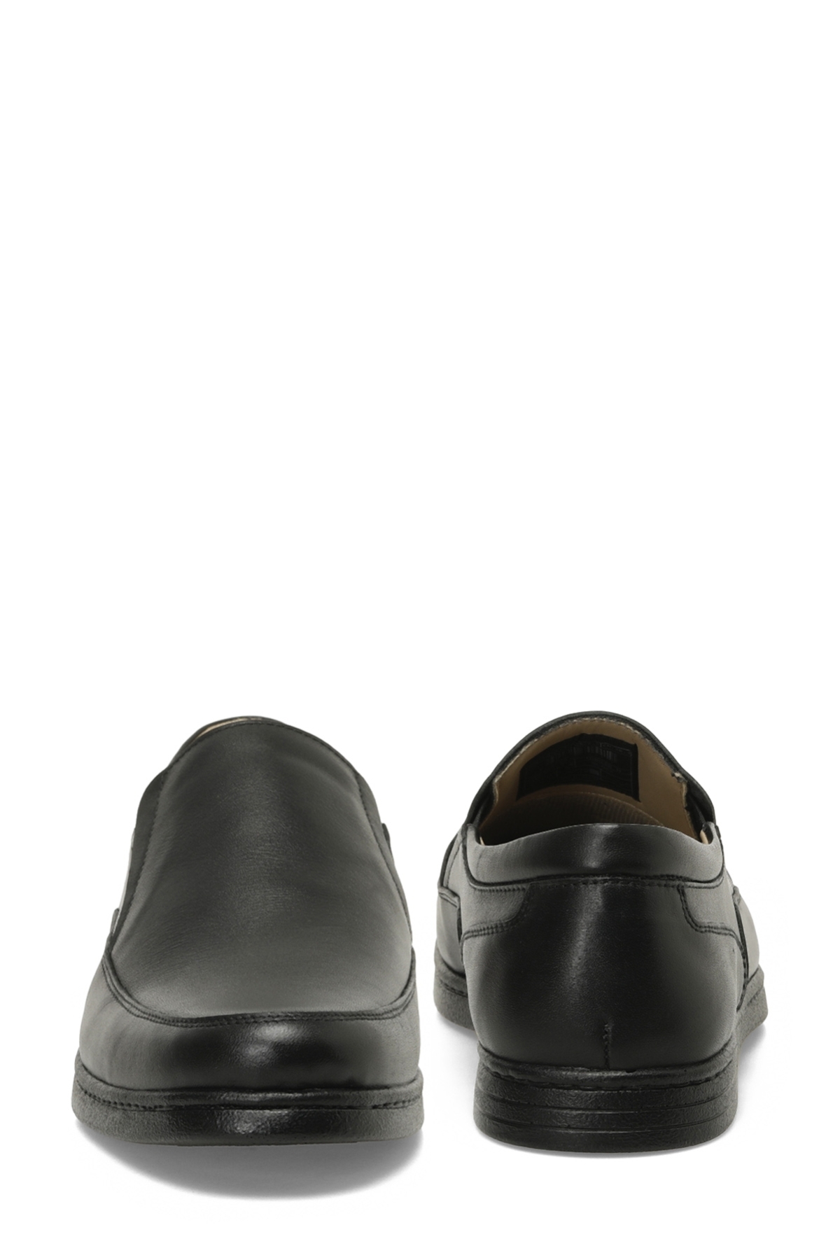 Polaris  108030.M 5FX Siyah Erkek Rahat Ayakkabı - Görsel 5