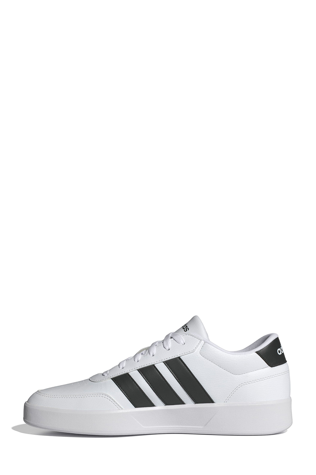 کفش اسنیکر adidas مردانه پارچه | آدیداس BREAKNET 3.0 - تصویر 3