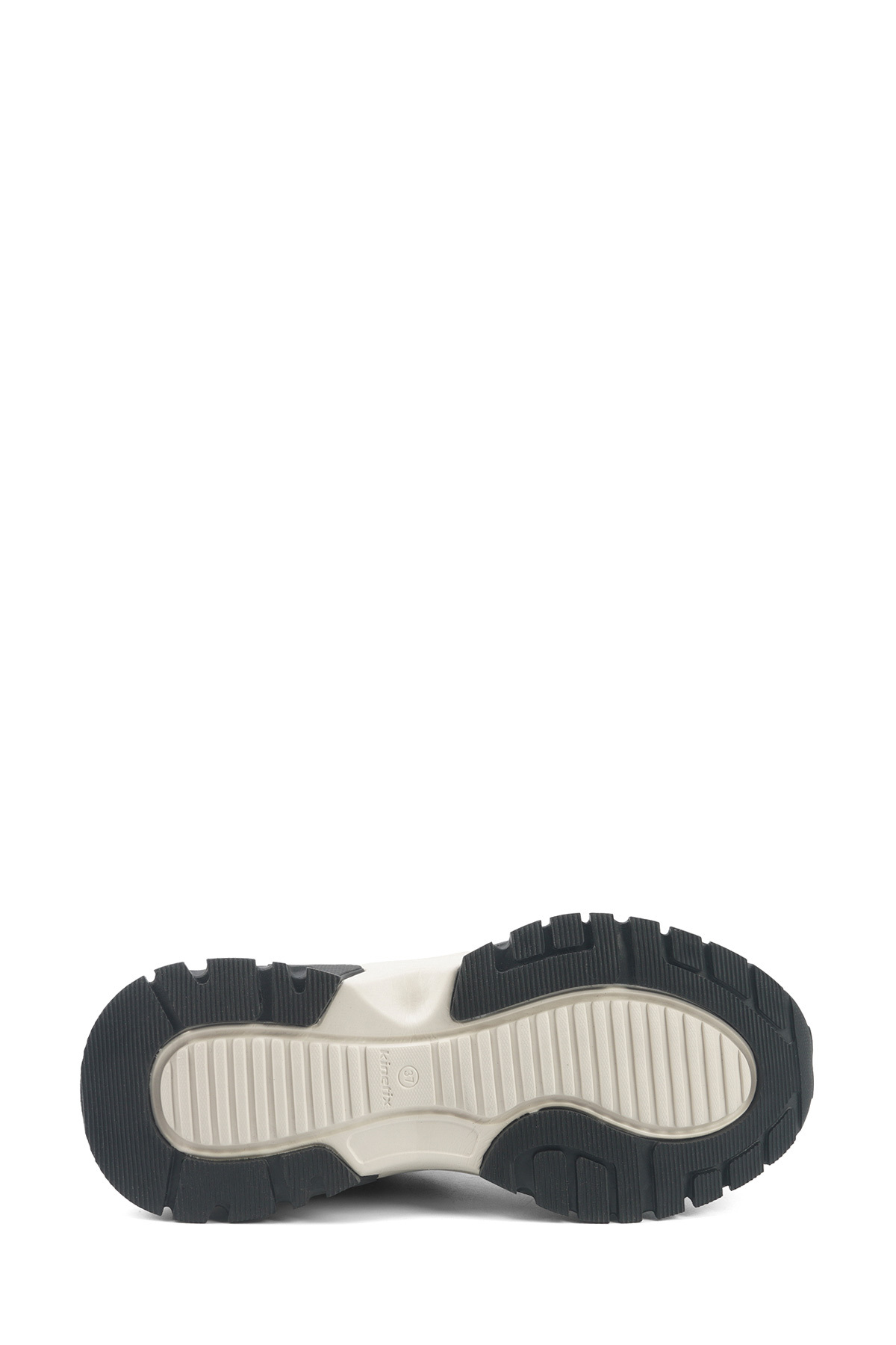 Kinetix ROKAS 5PR Siyah Kadın Outdoor görsel 5