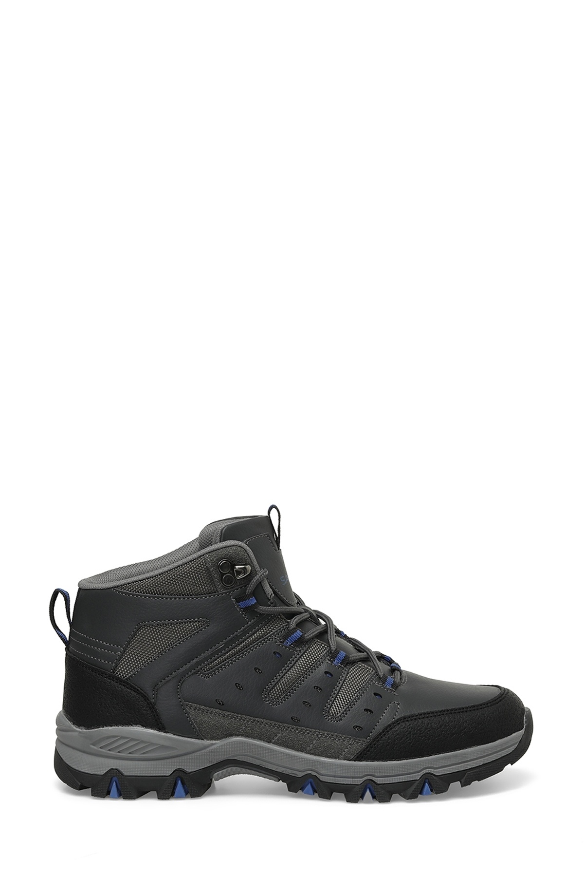 PRESPA 3PR Smoked Men's Outdoor Boots