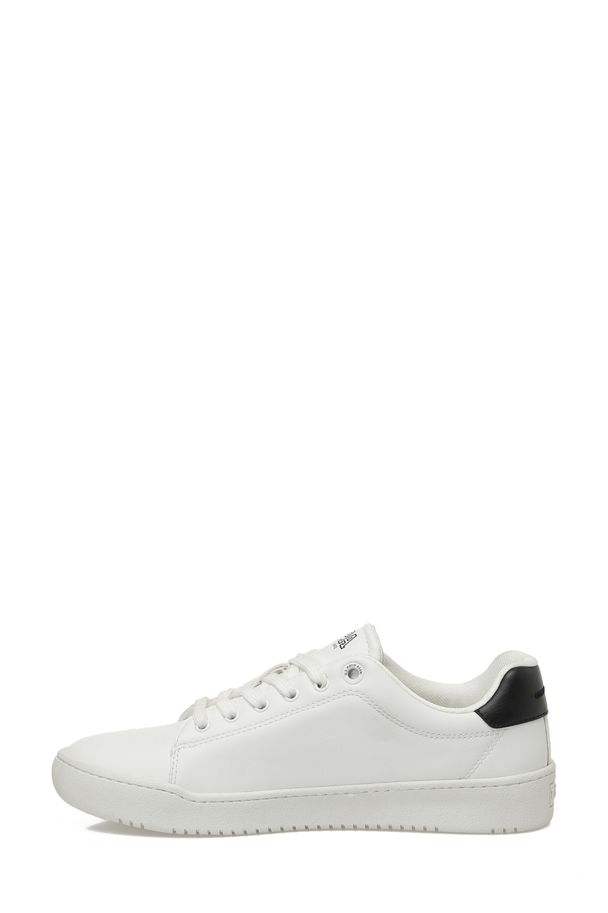 U.S. Polo Assn. PALPI 5PR Beyaz Erkek Sneaker görsel 3