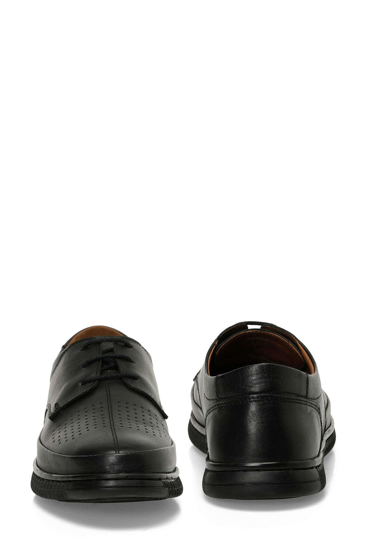 Polaris 108004.M 5FX Siyah Erkek Rahat Ayakkabı - Fiyatı, Yorumları