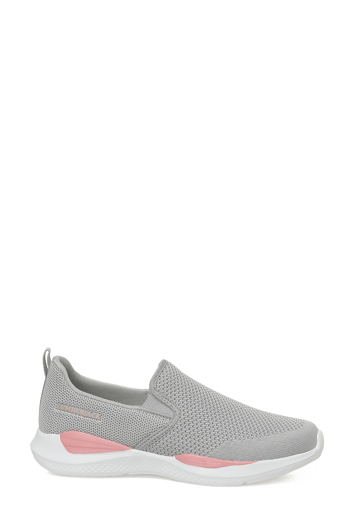 WOILA WMN 6FX Women's Comfort Shoes in Grey