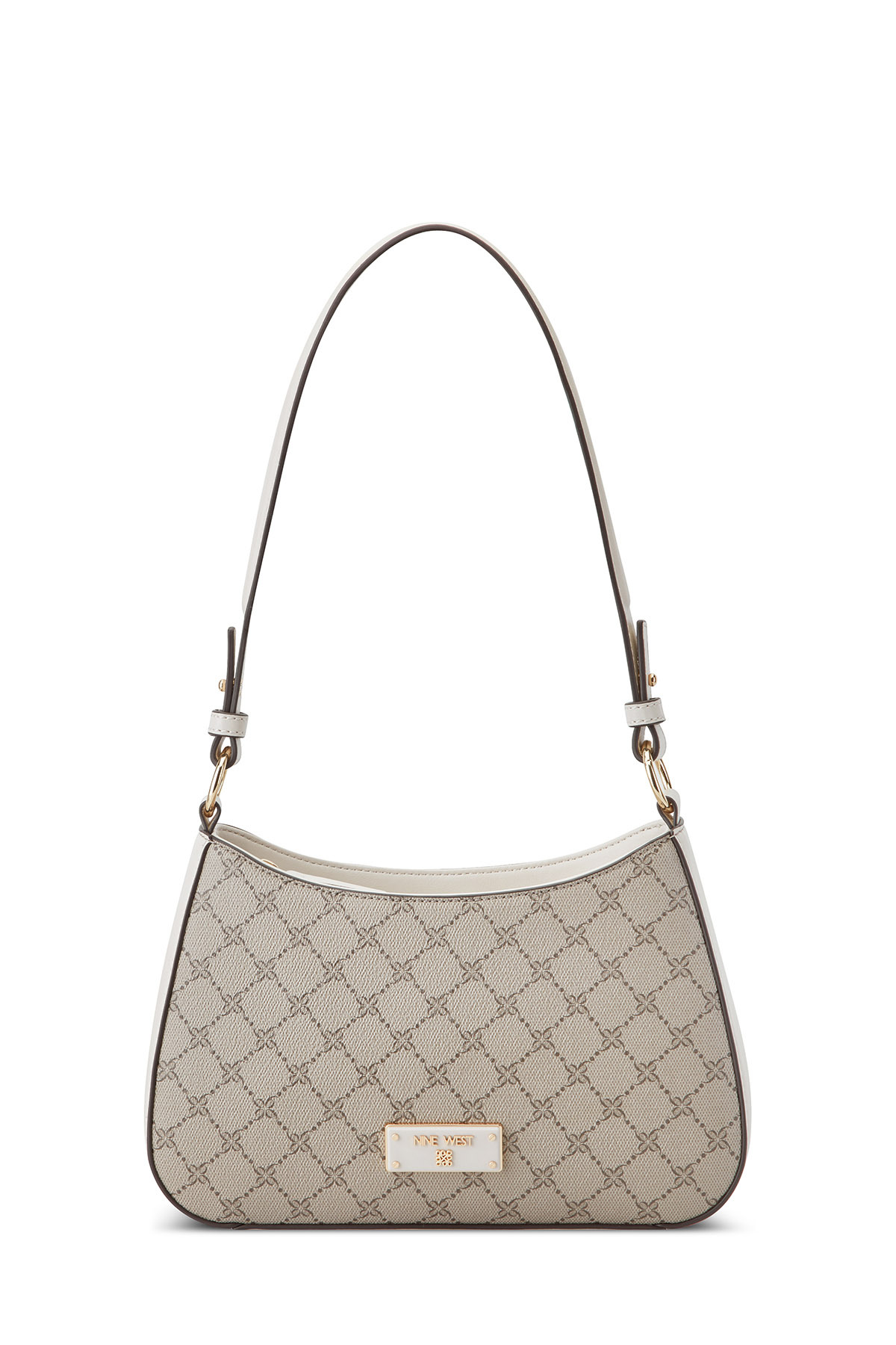 Nine West CHARMAINE NGG129318 5FX Bej Kadın Kol Çantası - Fiyatı