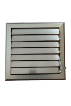 Home BANYO MENFEZİ BRONZ RENK 40X40 CM CM DIS OLCUSUNDE ALUMINYUM